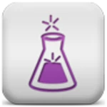 Logo of Chemistry XI android Application 